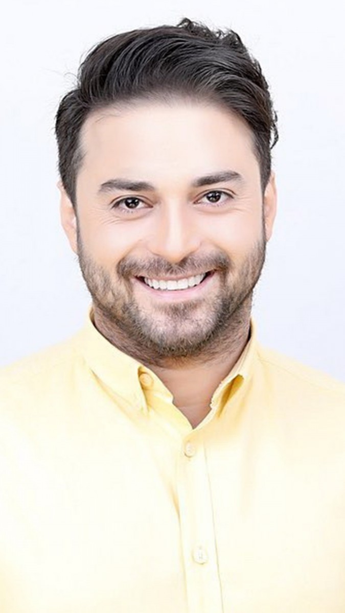 بابک جهانبخش-خواننده
